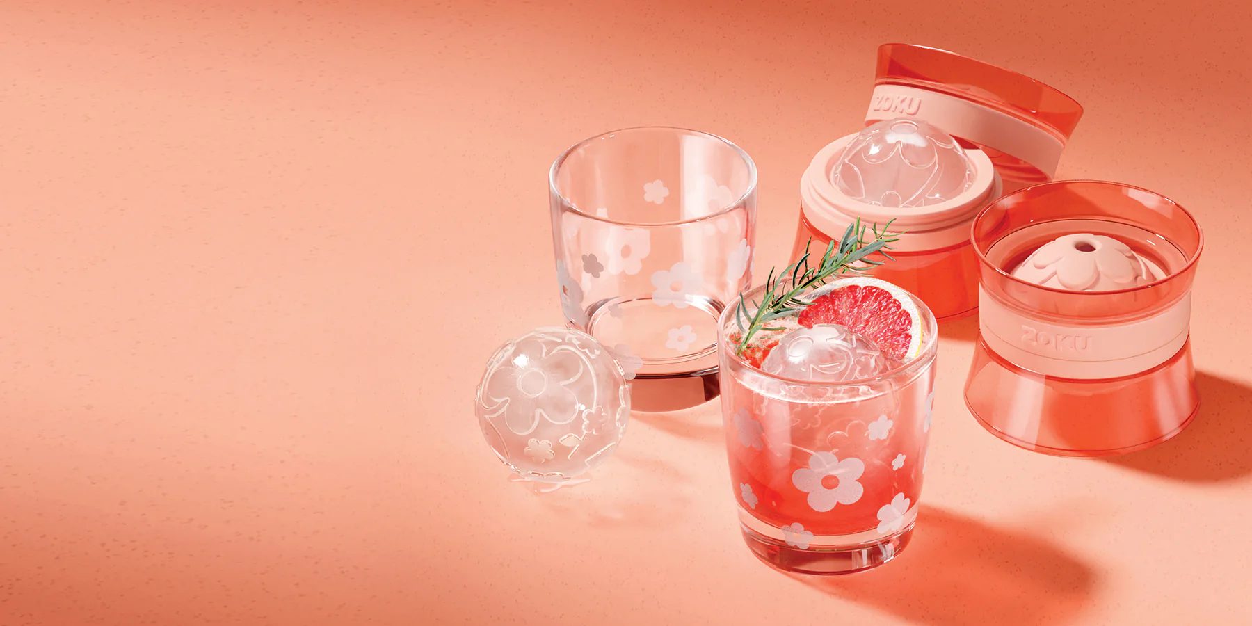 Designed for the Creative Home