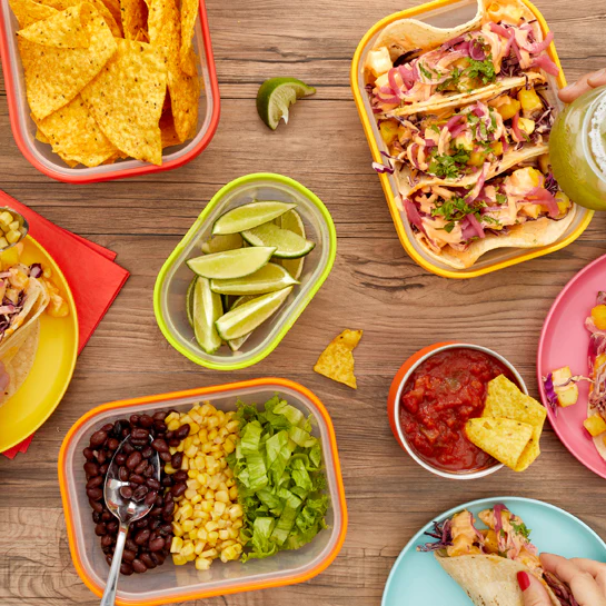 11 Piece Neat Stack - Image 11