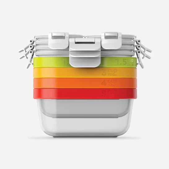 11 Piece Neat Stack - Image 5