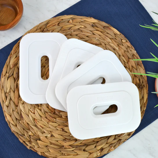 4 Piece Neat Stack Freezer Pack - Image 3