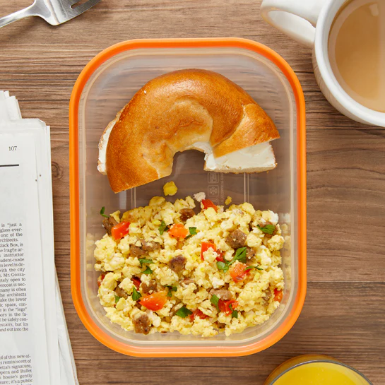 7 Piece Neat Stack - Image 4