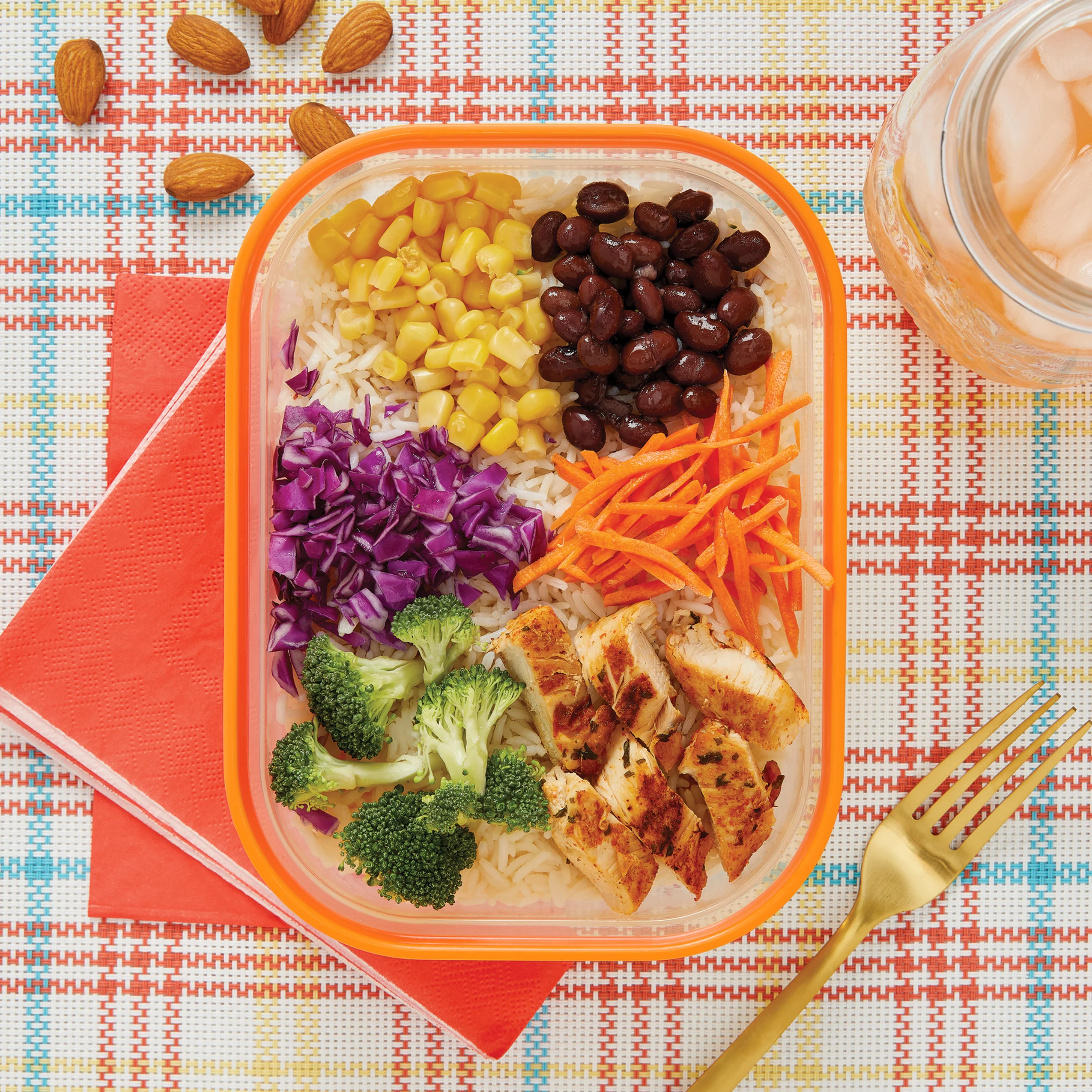 7 Piece Neat Stack - Image 5