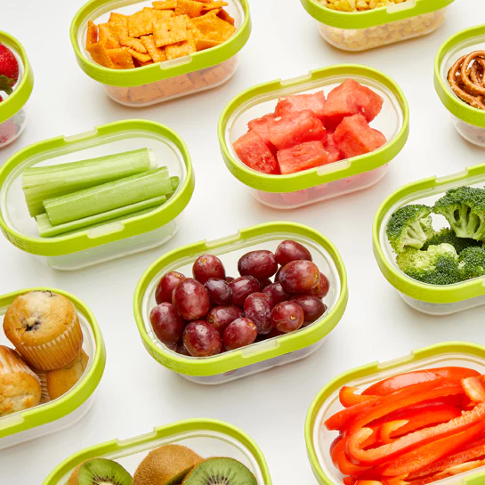 7 Piece Neat Stack - Image 8