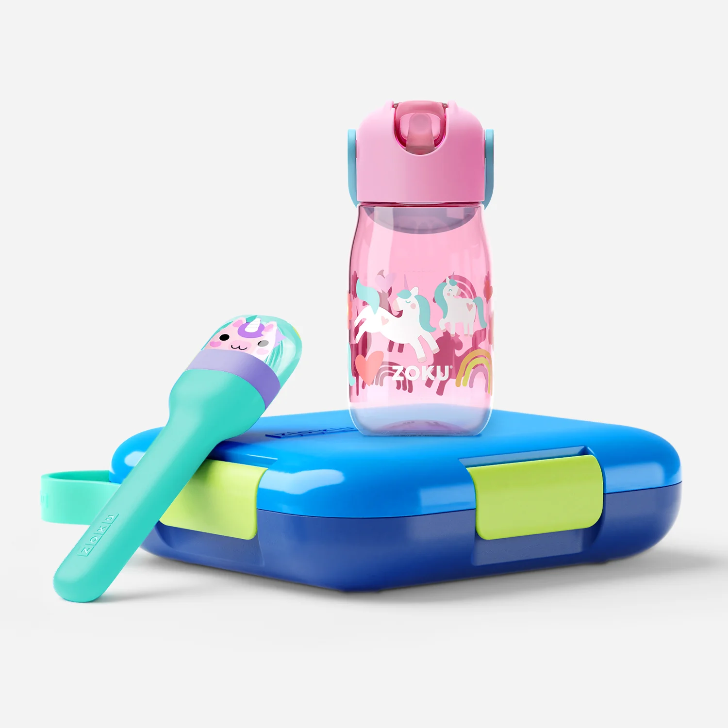 All-in-One Lunch Bundle for Kids - Image 12