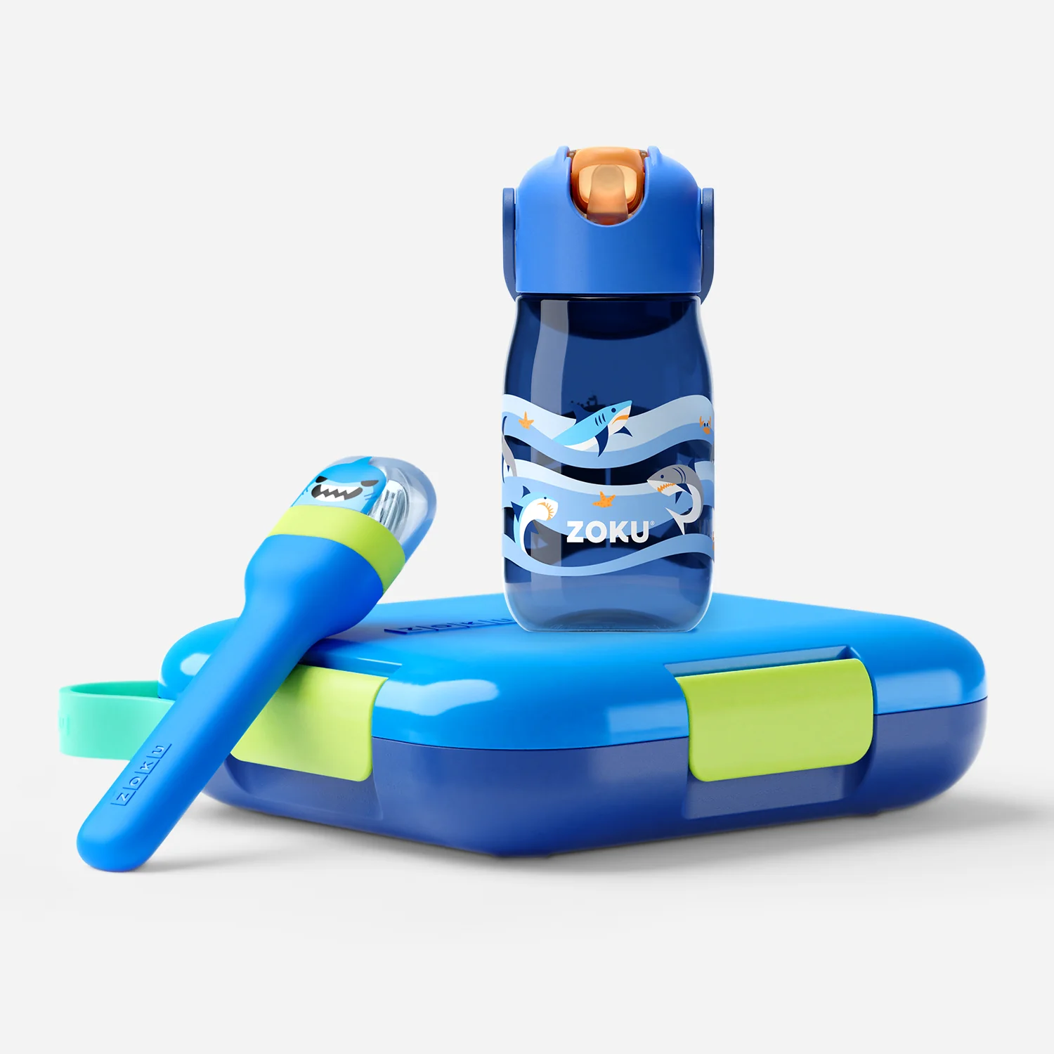 All-in-One Lunch Bundle for Kids - Image 14