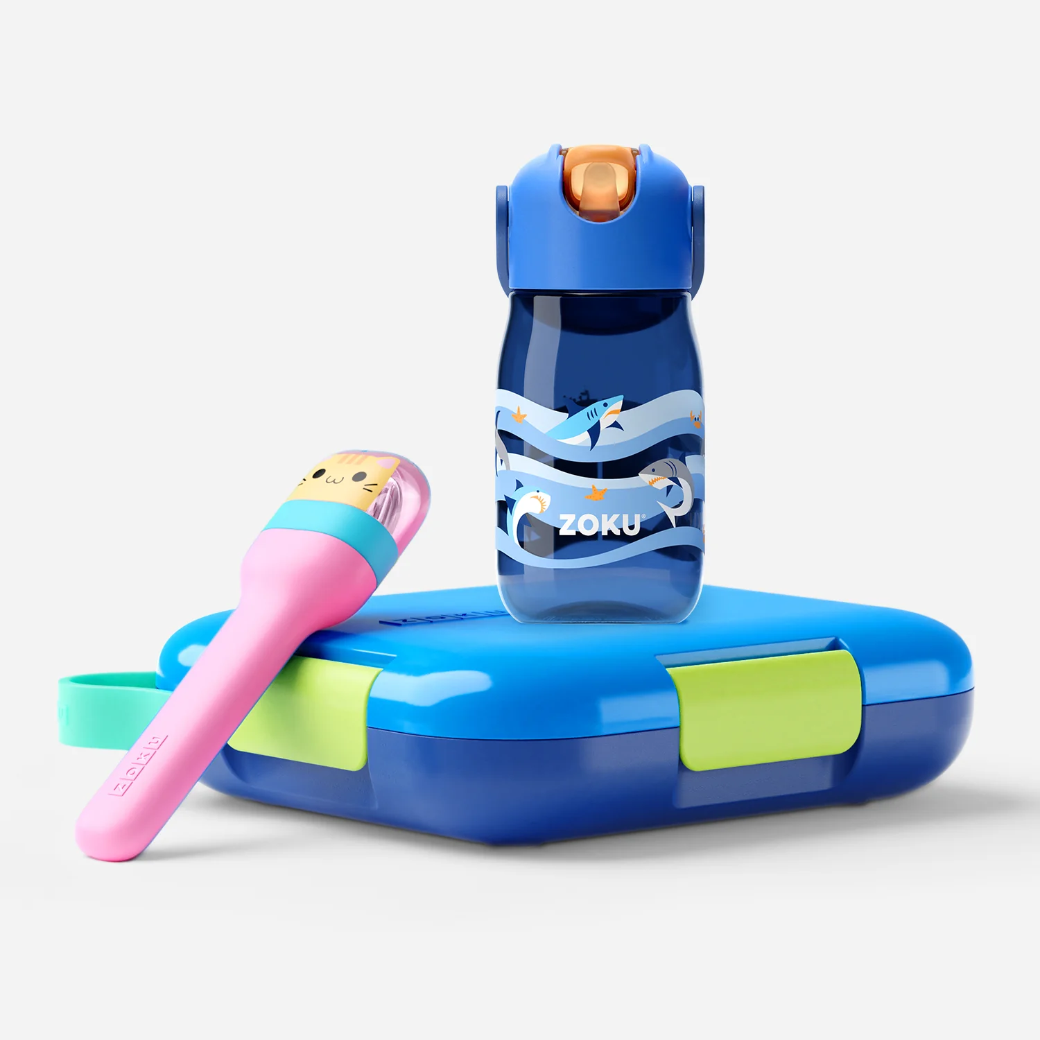 All-in-One Lunch Bundle for Kids - Image 15