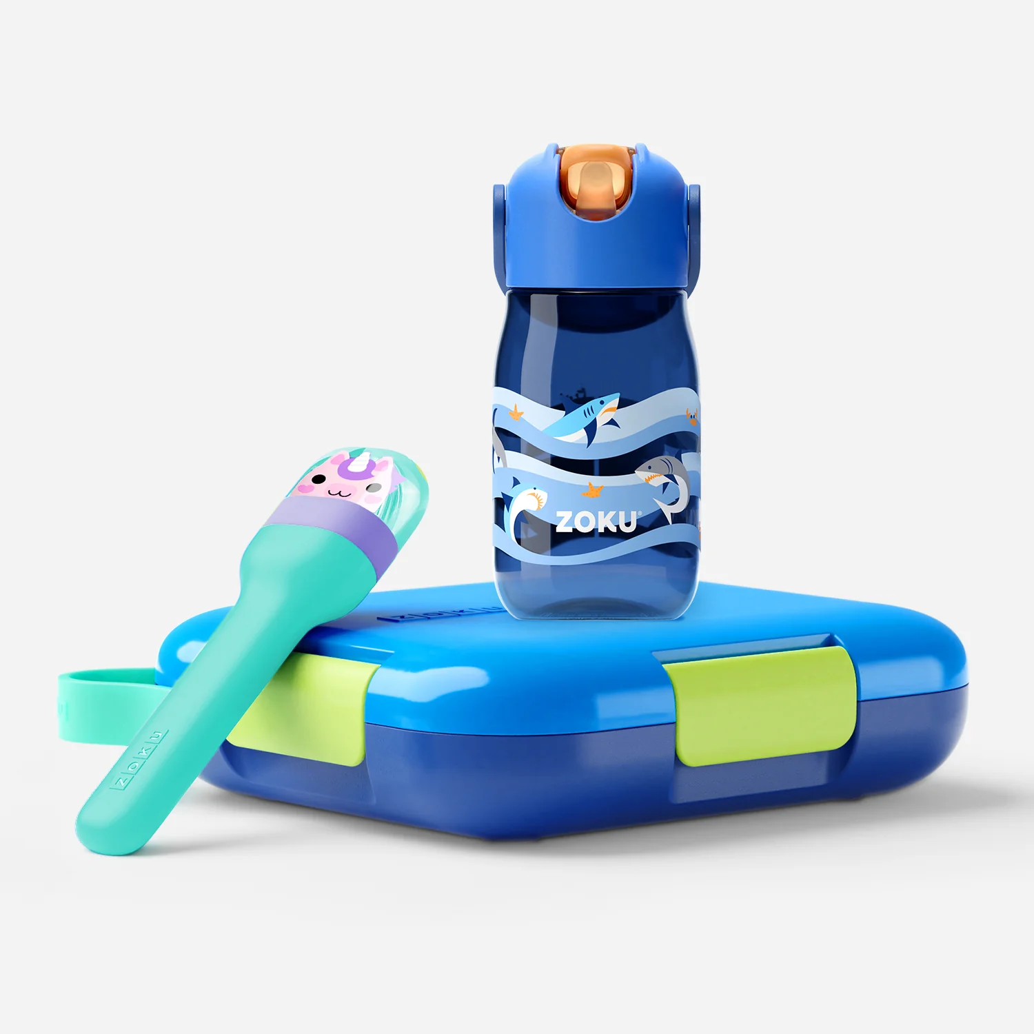 All-in-One Lunch Bundle for Kids - Image 16