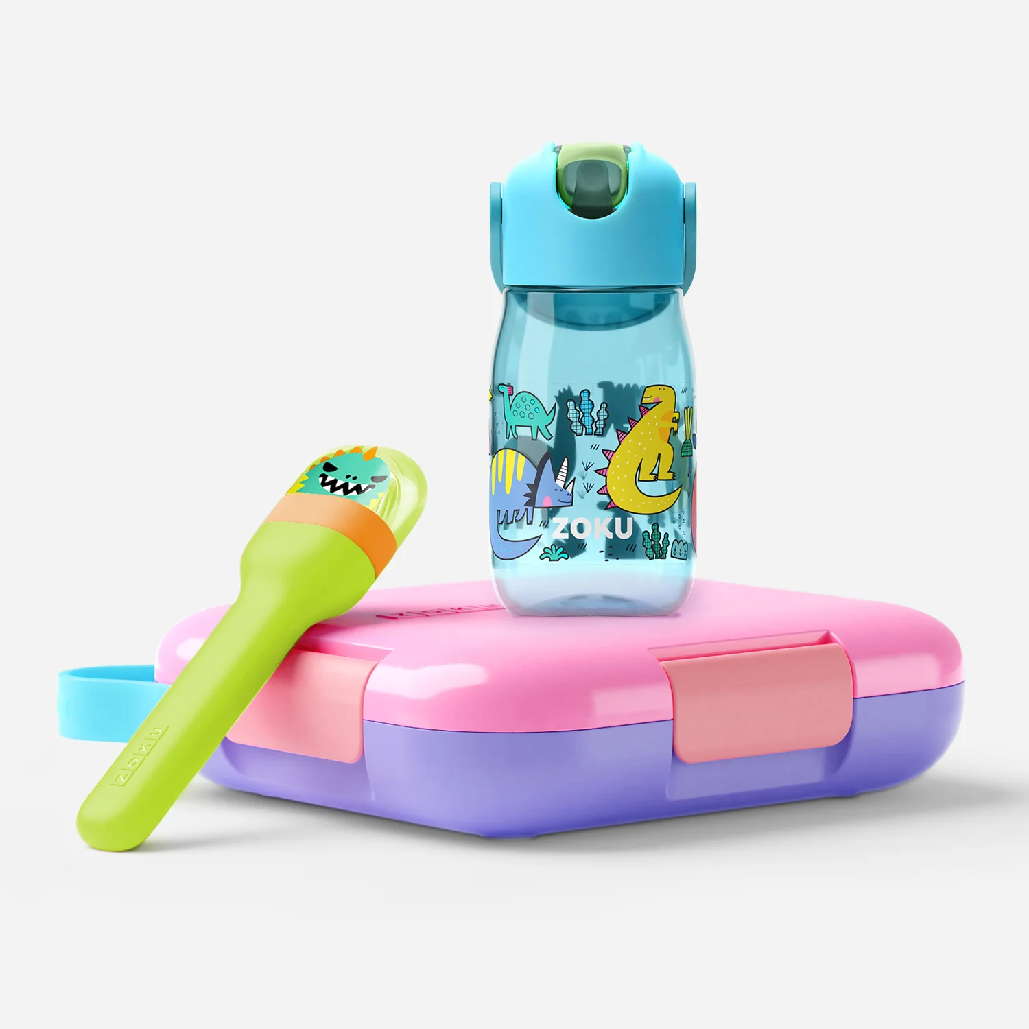 All-in-One Lunch Bundle for Kids - Image 17