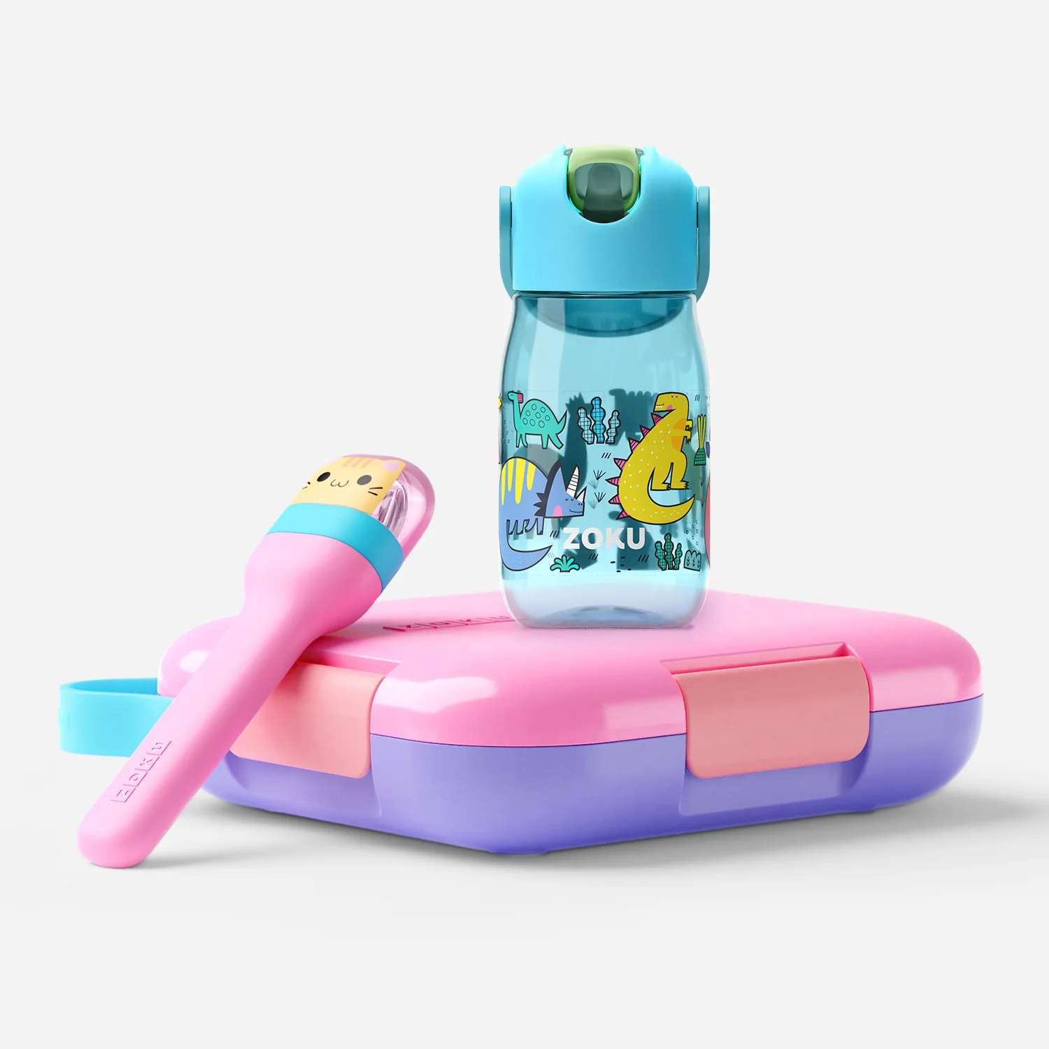 All-in-One Lunch Bundle for Kids - Image 18