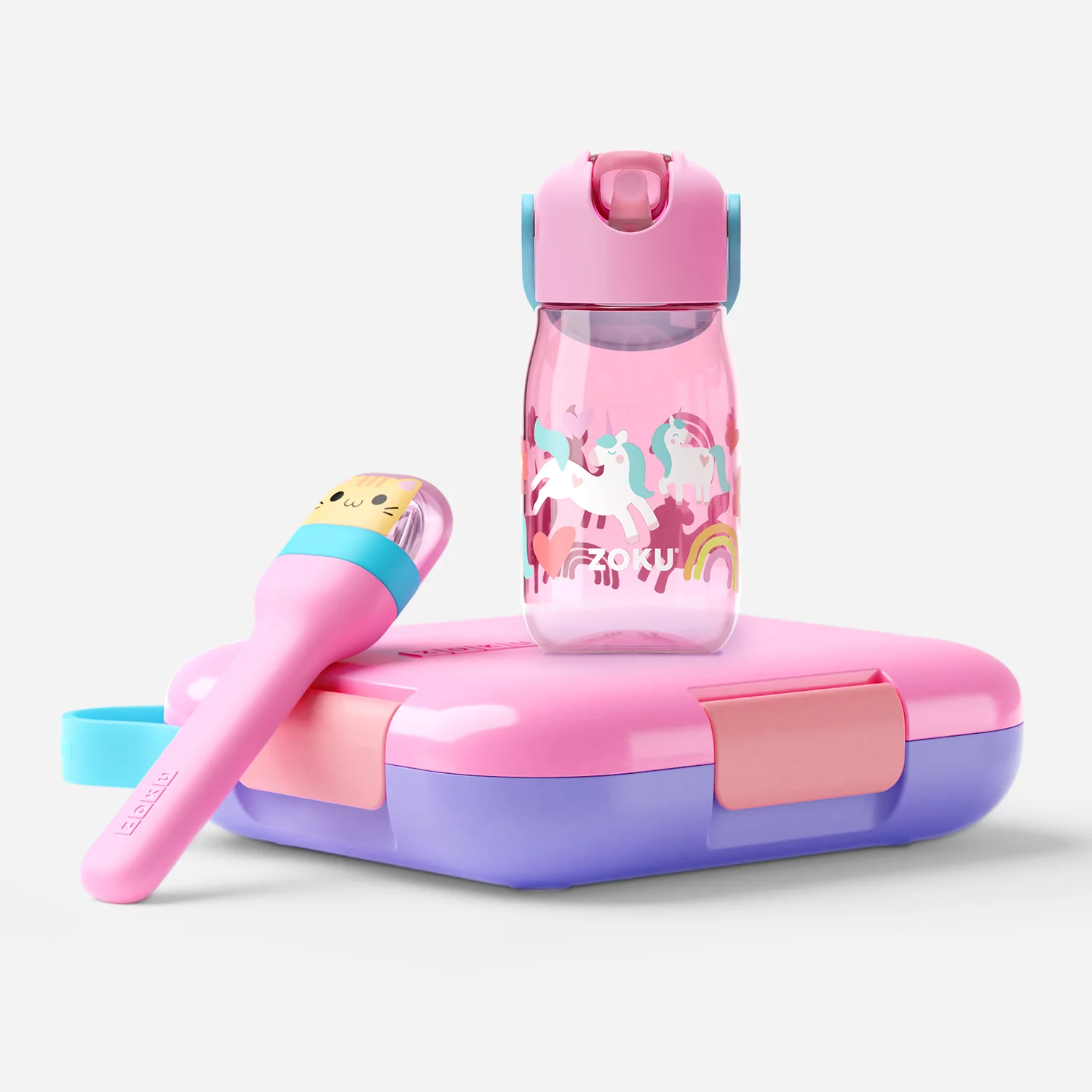 All-in-One Lunch Bundle for Kids - Image 19