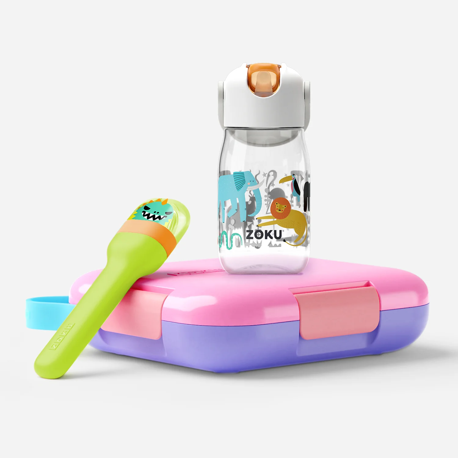 All-in-One Lunch Bundle for Kids - Image 20