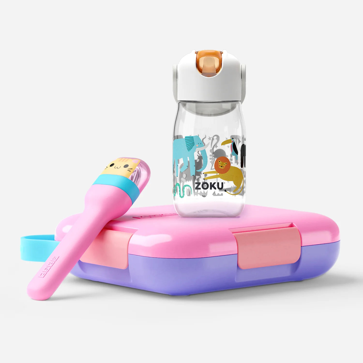 All-in-One Lunch Bundle for Kids - Image 21