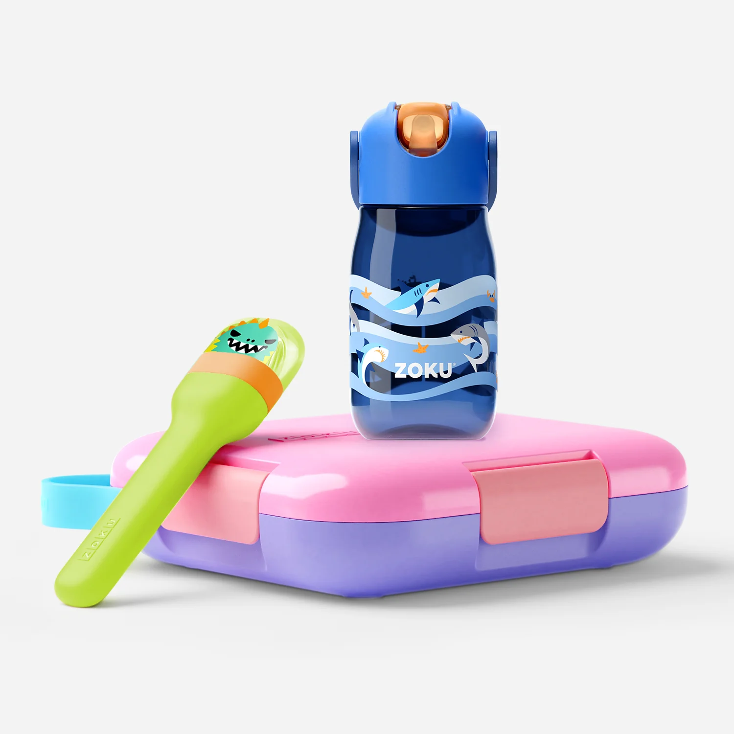 All-in-One Lunch Bundle for Kids - Image 24