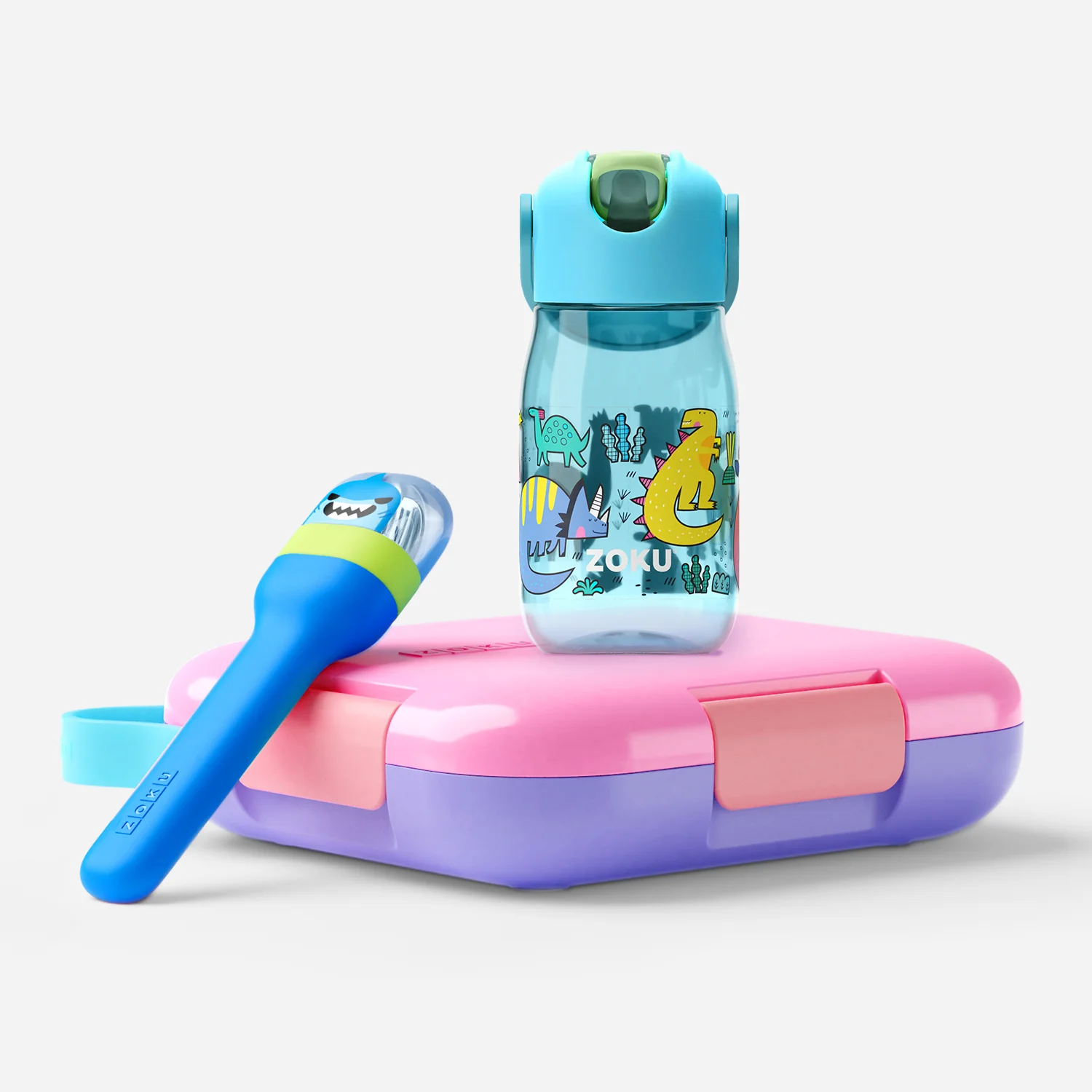 All-in-One Lunch Bundle for Kids - Image 26