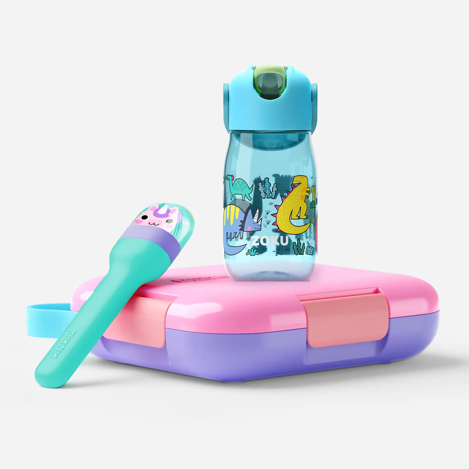 All-in-One Lunch Bundle for Kids - Image 27