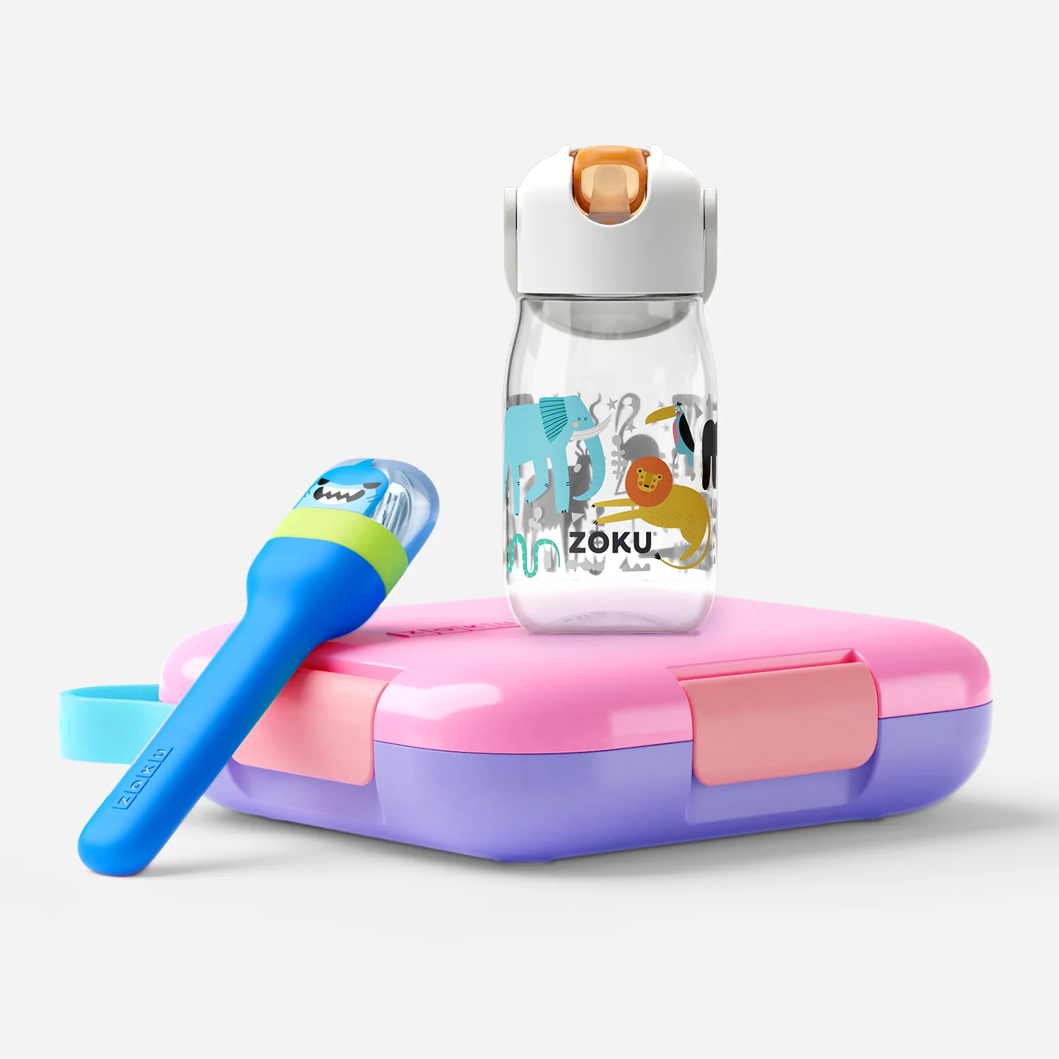 All-in-One Lunch Bundle for Kids - Image 28