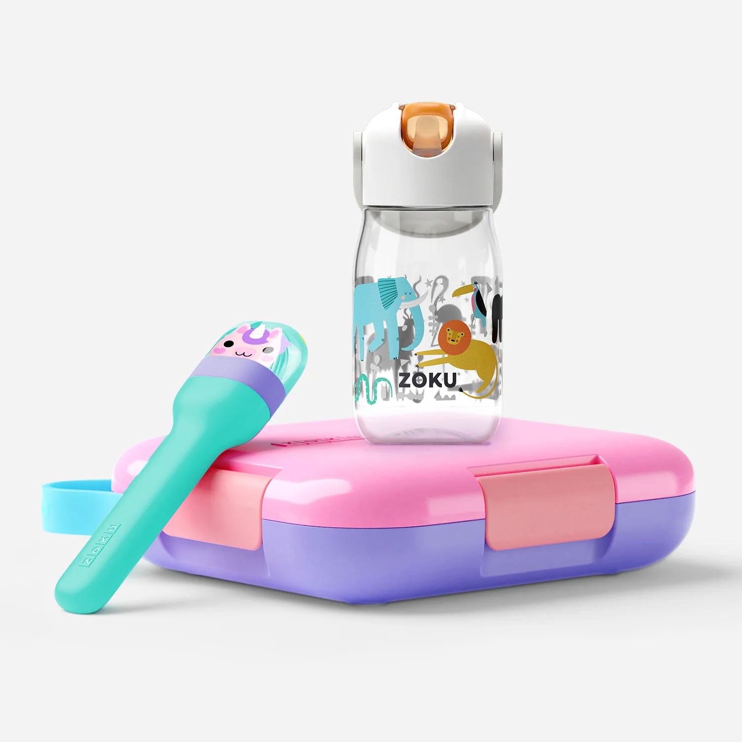 All-in-One Lunch Bundle for Kids - Image 29