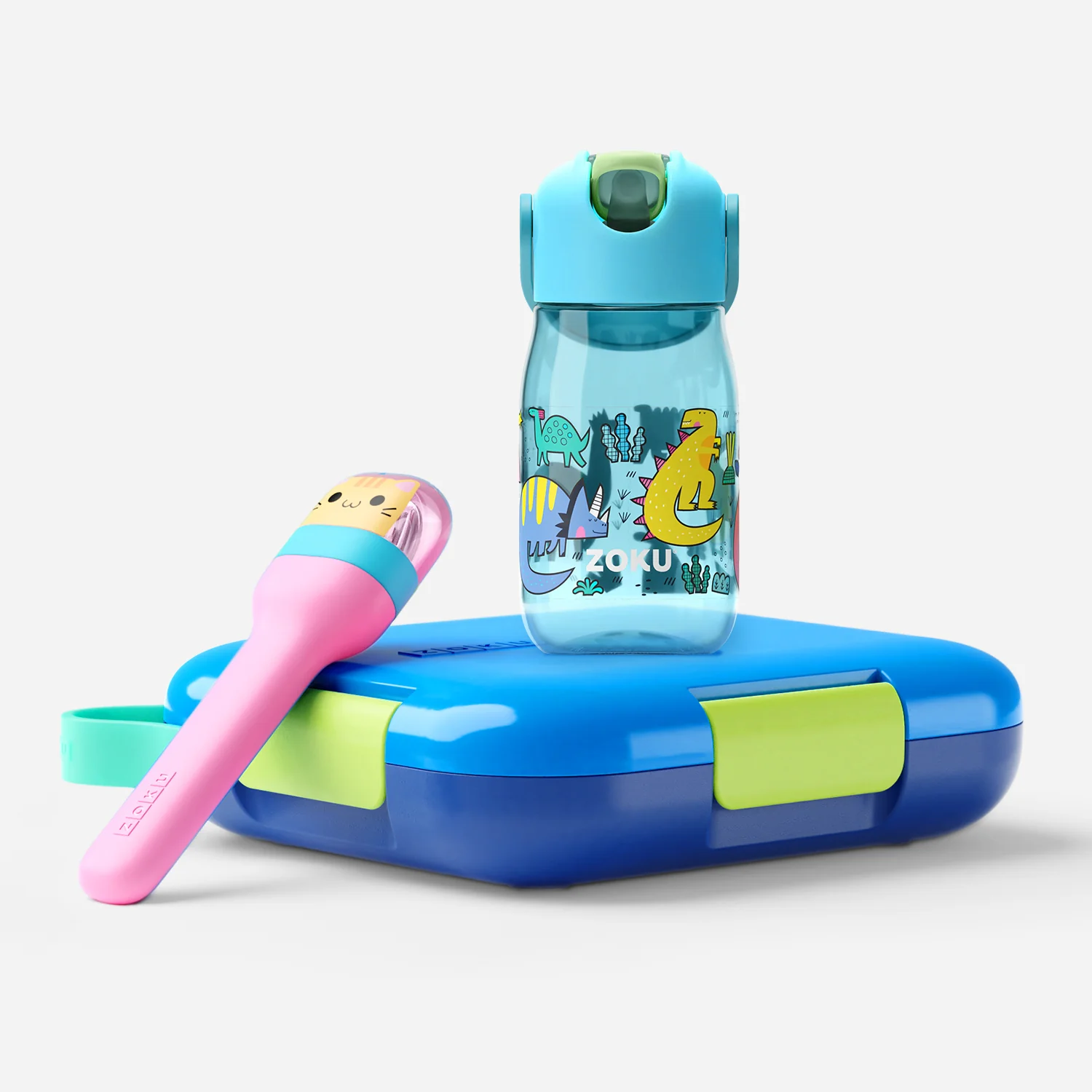 All-in-One Lunch Bundle for Kids - Image 3