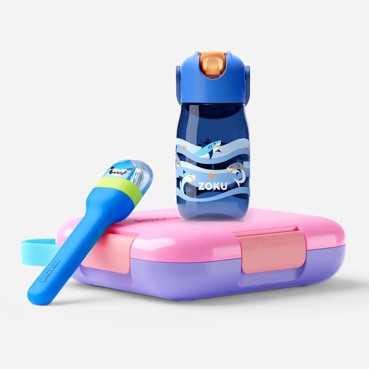 All-in-One Lunch Bundle for Kids - Image 32