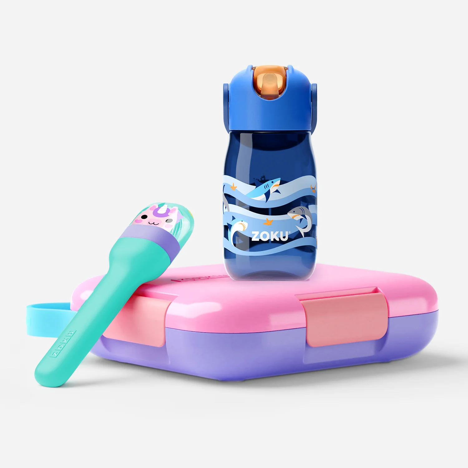 All-in-One Lunch Bundle for Kids - Image 33