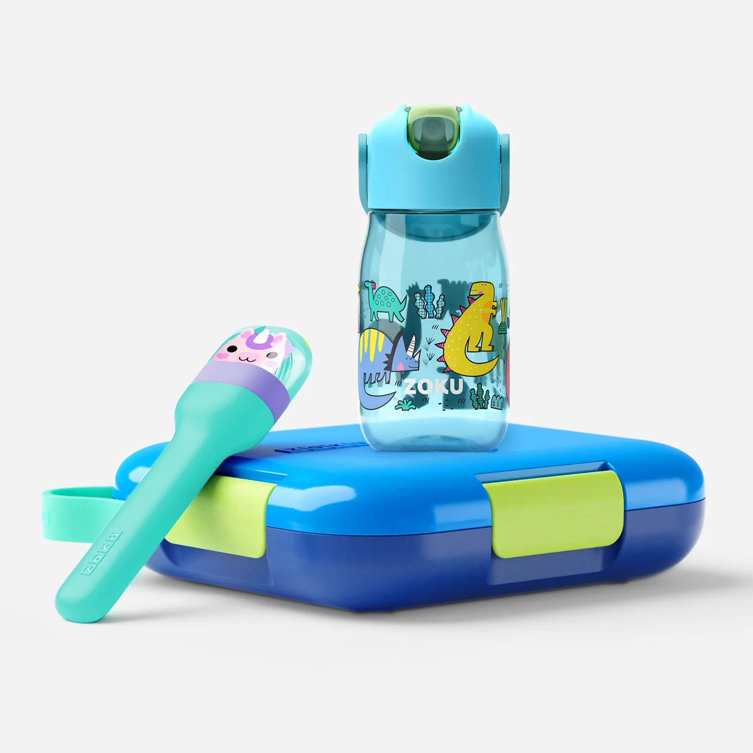 All-in-One Lunch Bundle for Kids - Image 4