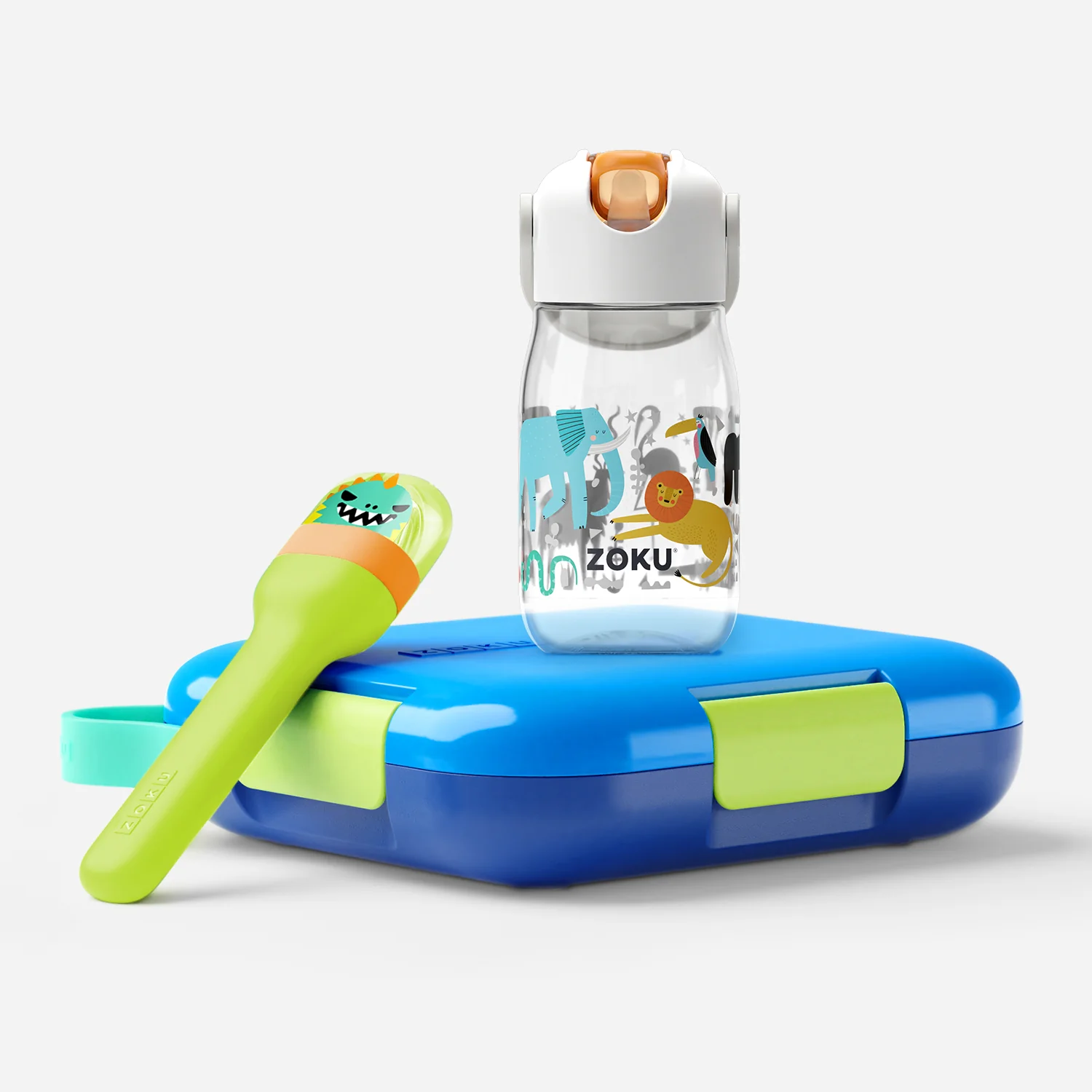 All-in-One Lunch Bundle for Kids - Image 5