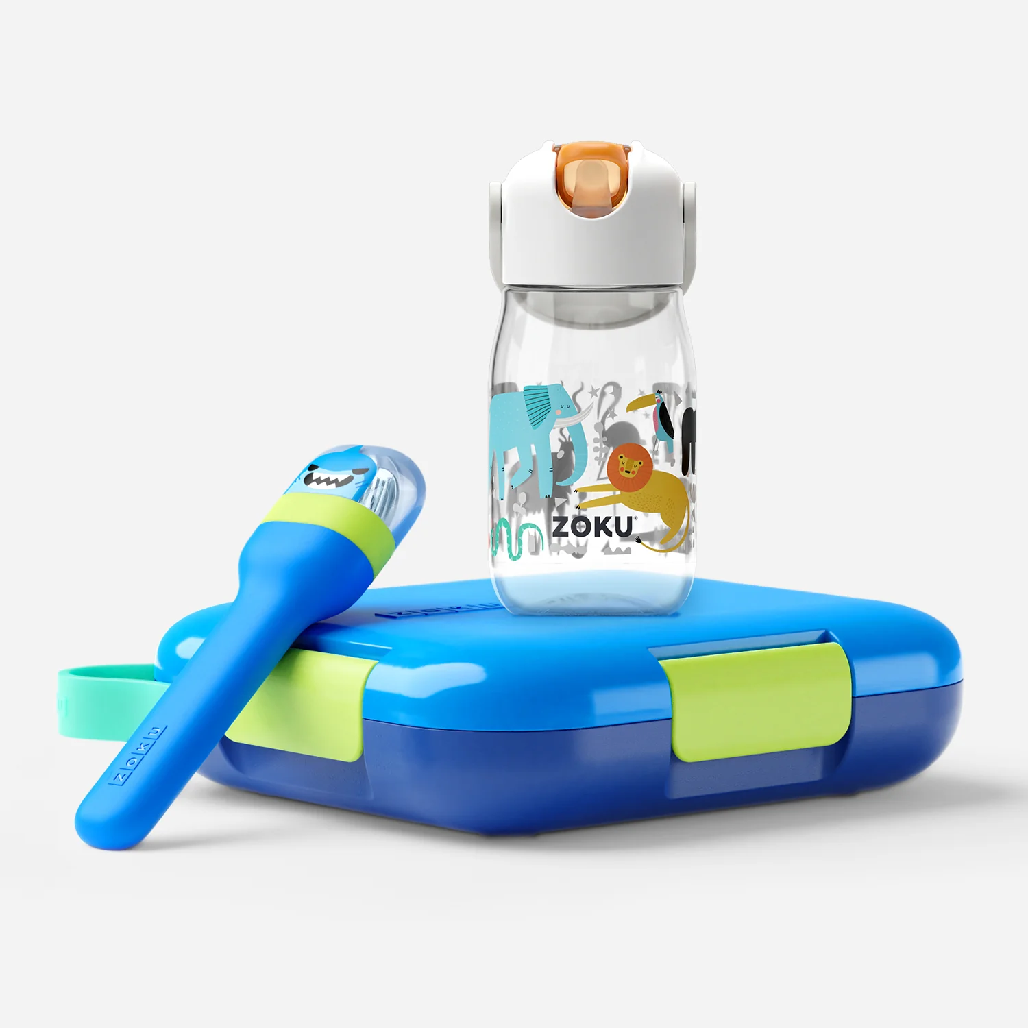 All-in-One Lunch Bundle for Kids - Image 6