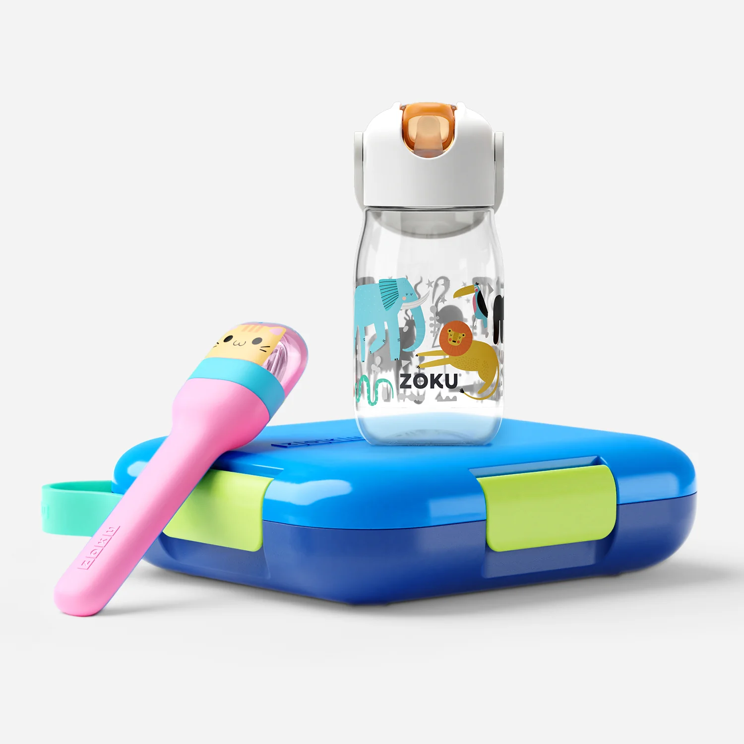 All-in-One Lunch Bundle for Kids - Image 7