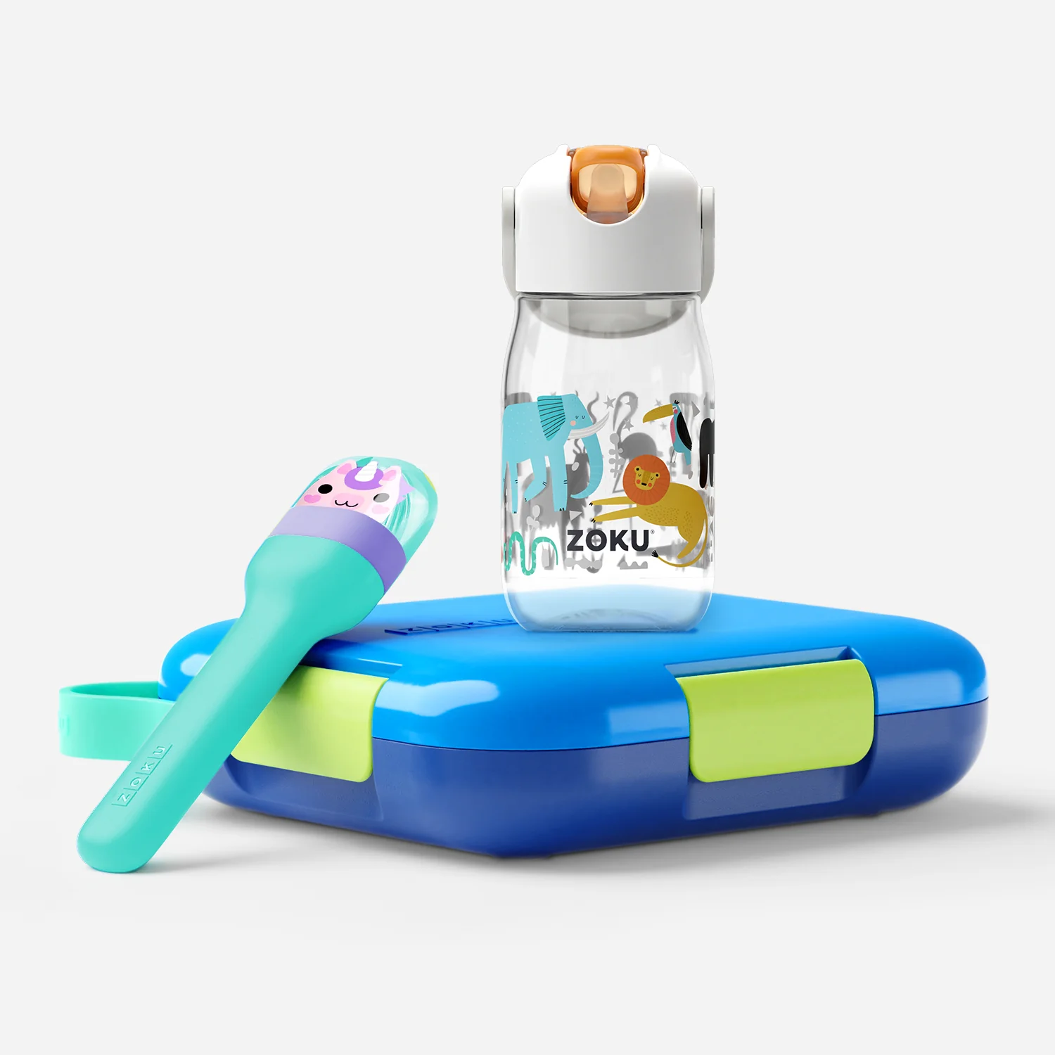 All-in-One Lunch Bundle for Kids - Image 8