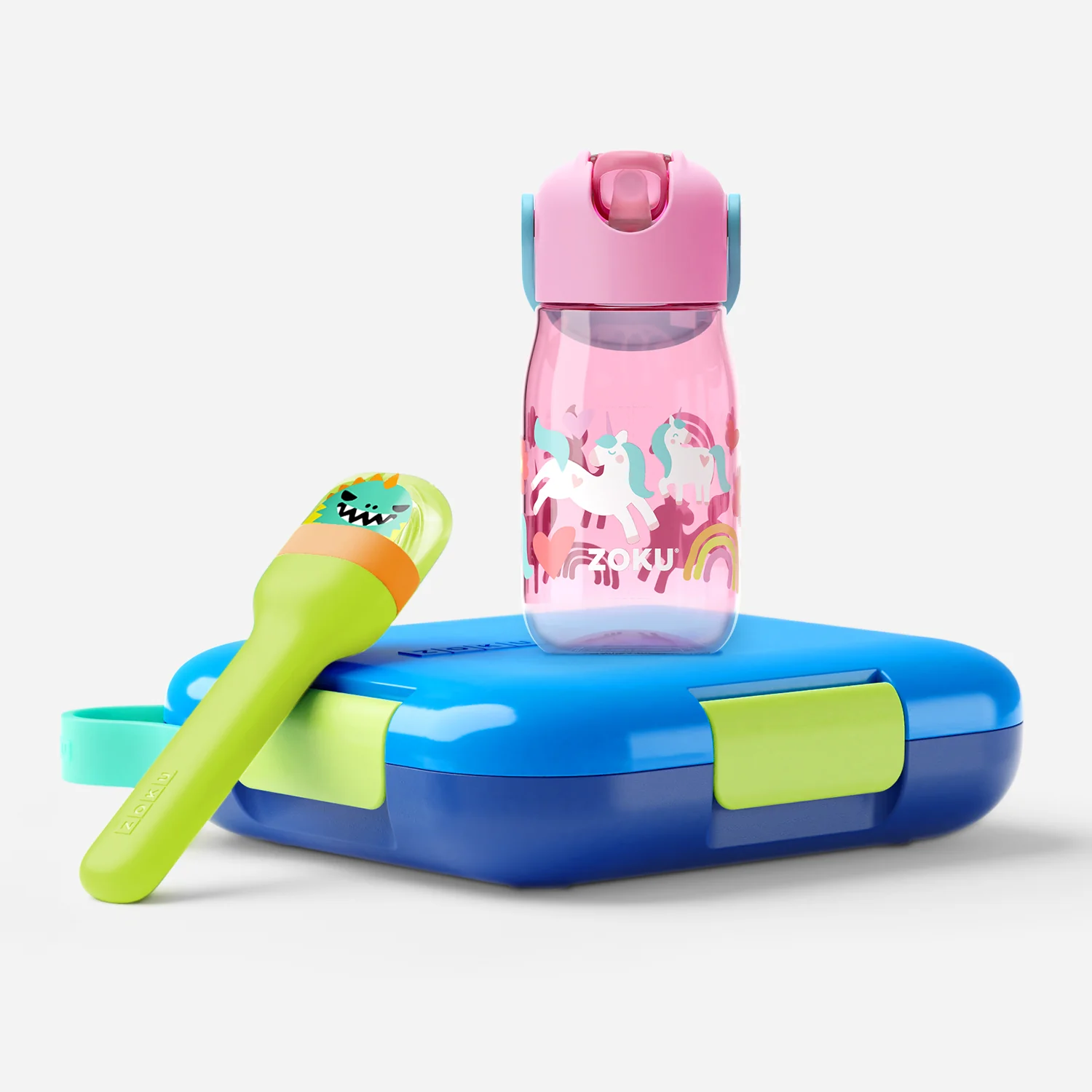 All-in-One Lunch Bundle for Kids - Image 9