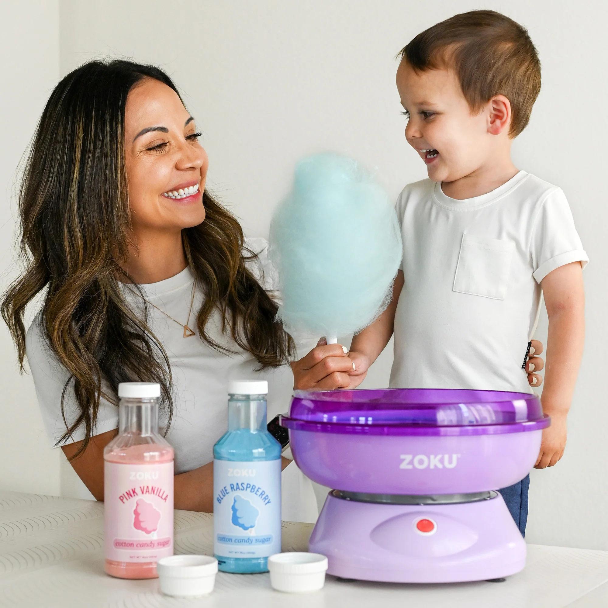 Cotton Candy Maker - Image 4