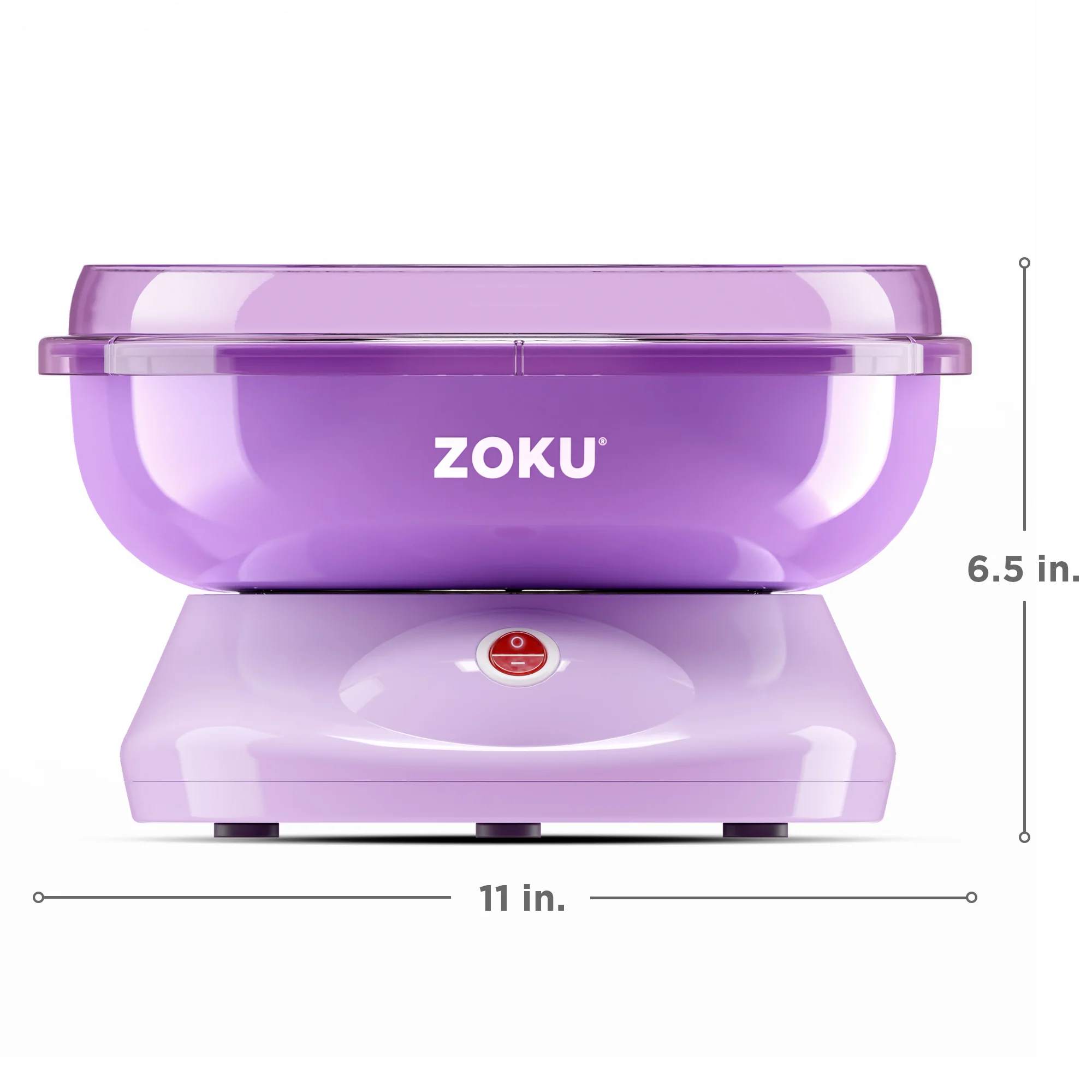 Cotton Candy Maker - Image 3