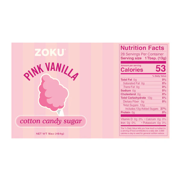 Cotton Candy Maker & Sugars Bundle - Image 8