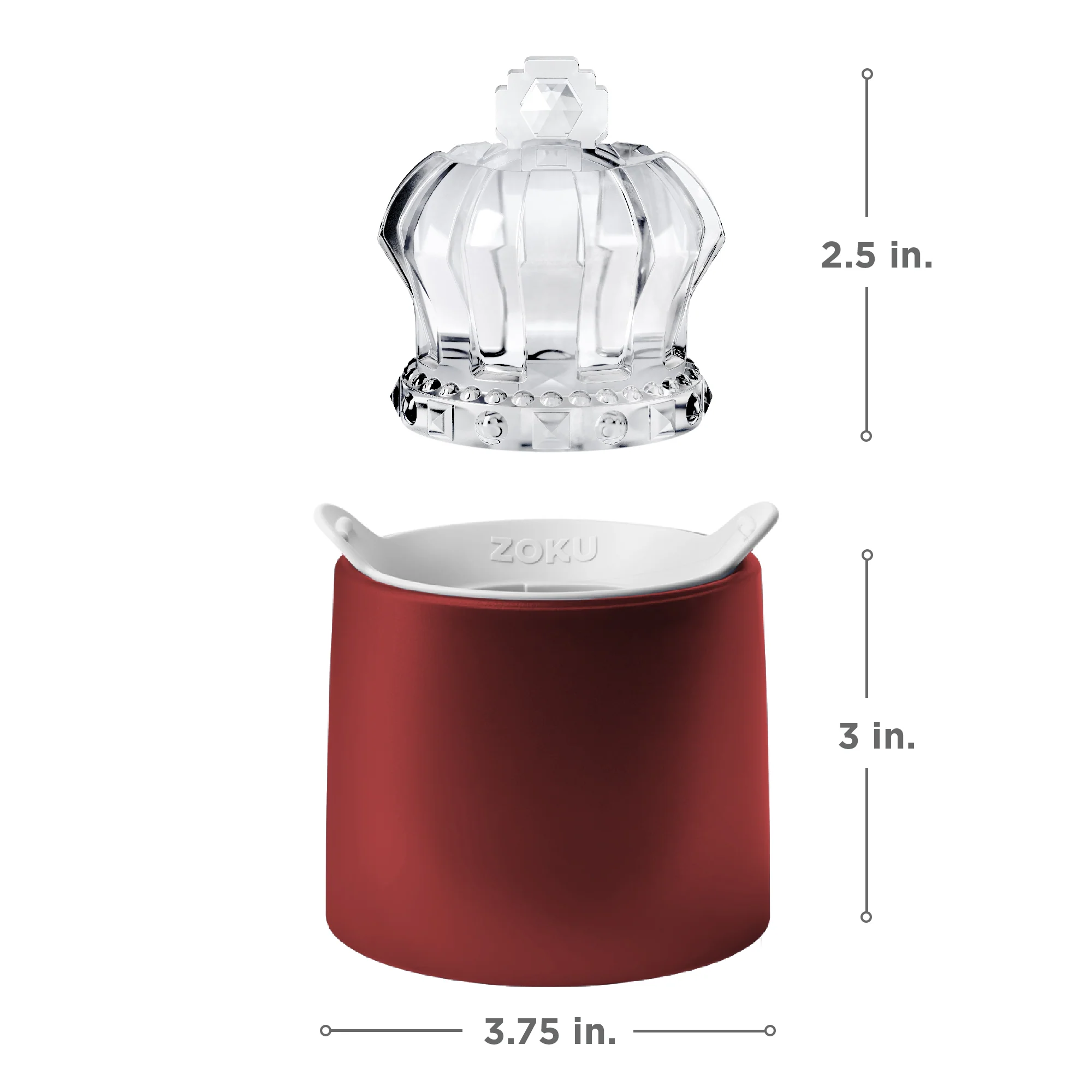 Crown Cocktail Set - Image 3