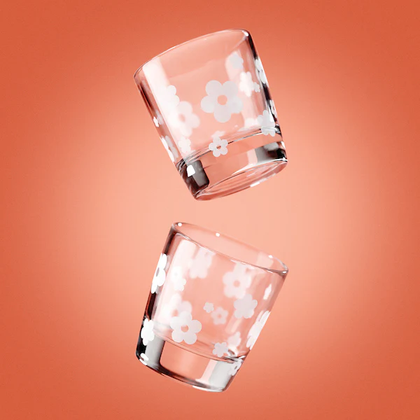 Daisy Cocktail Set - Image 6