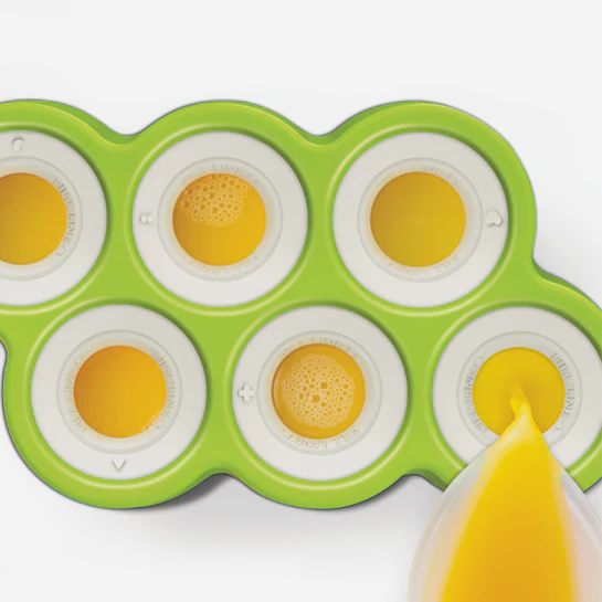 Dino Pop Molds - Image 3