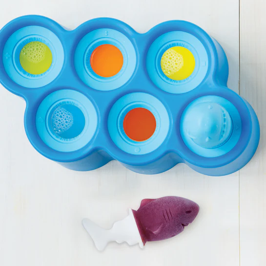 Fish Pop Molds - Image 5