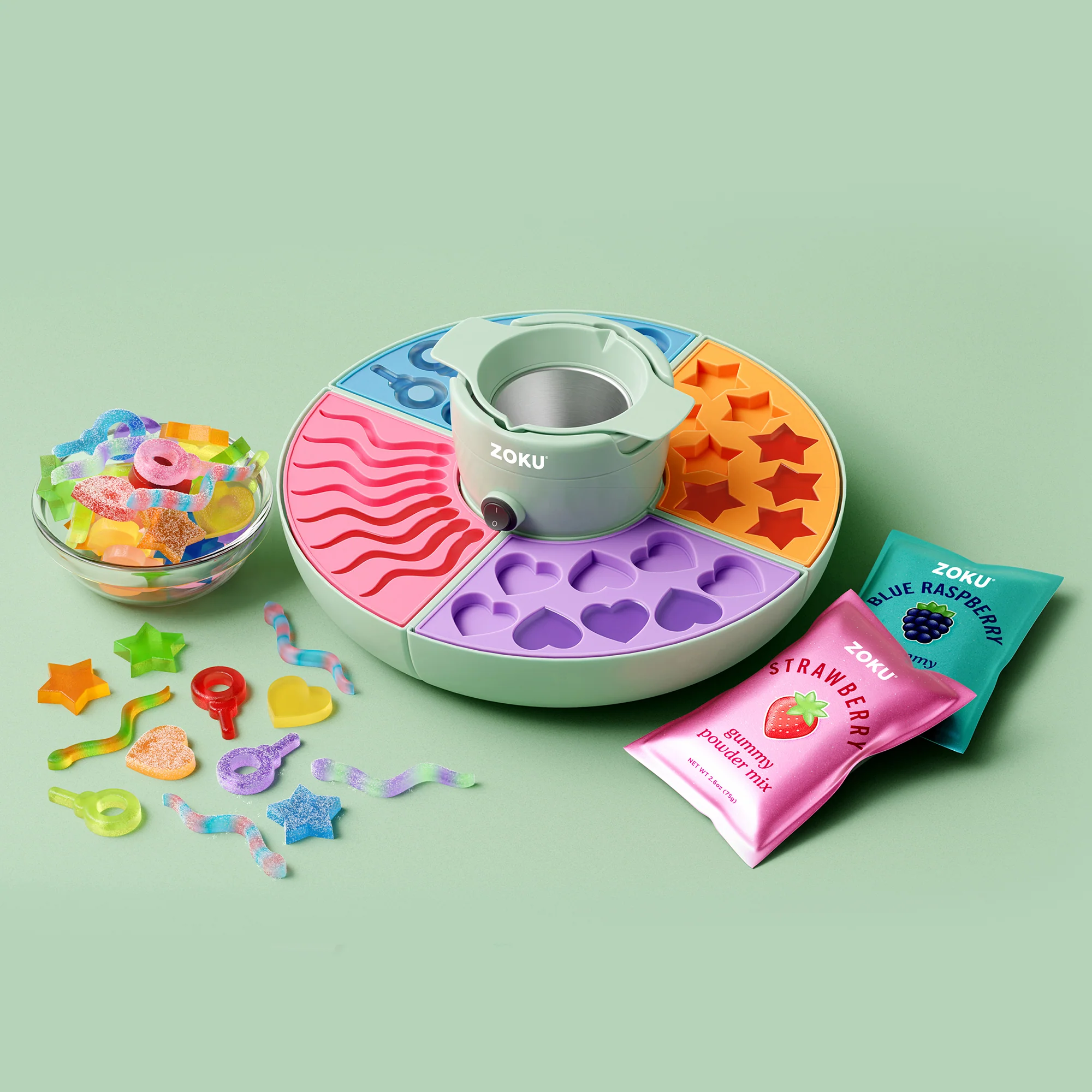 Gummy Maker - Image 4