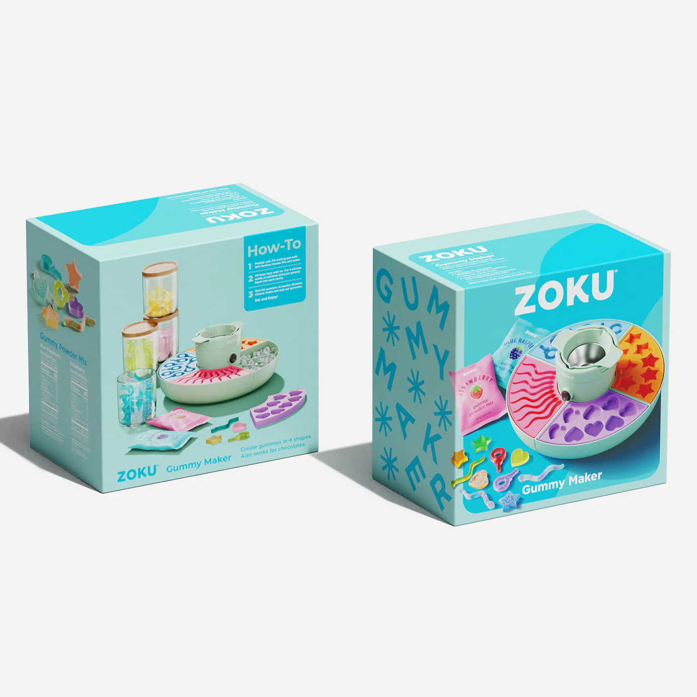 Gummy Maker - Image 5