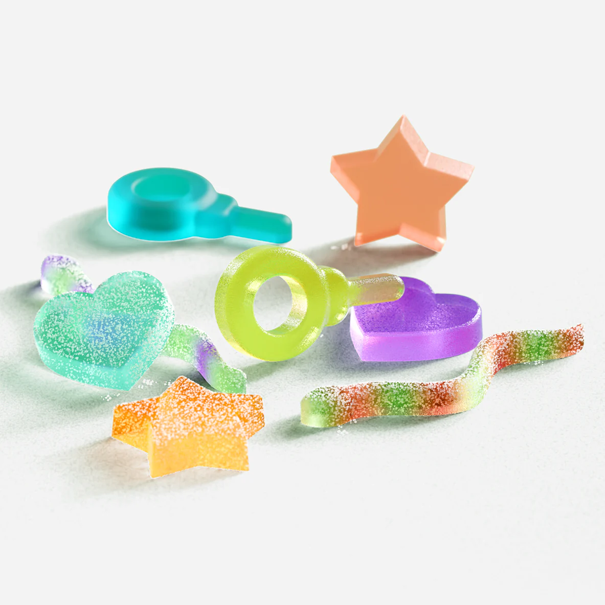 Gummy Maker - Image 6
