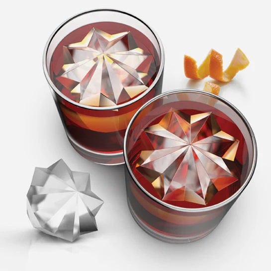 Iceberg Ice Mold - Image 5