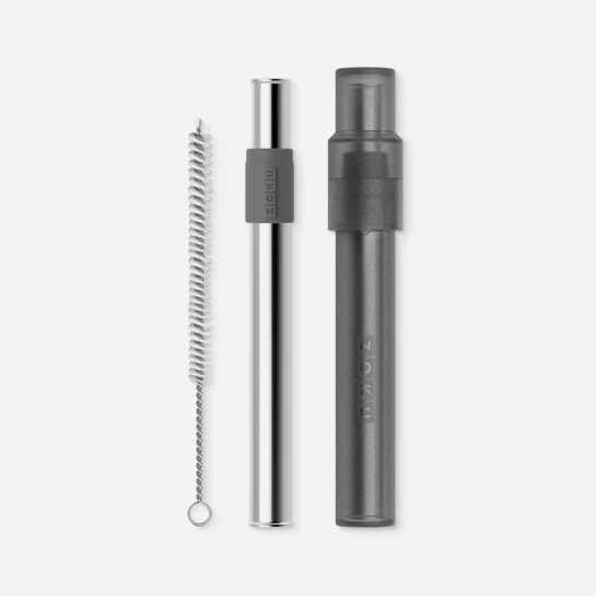 Jumbo Pocket Straw - Set of 3 - Image 4