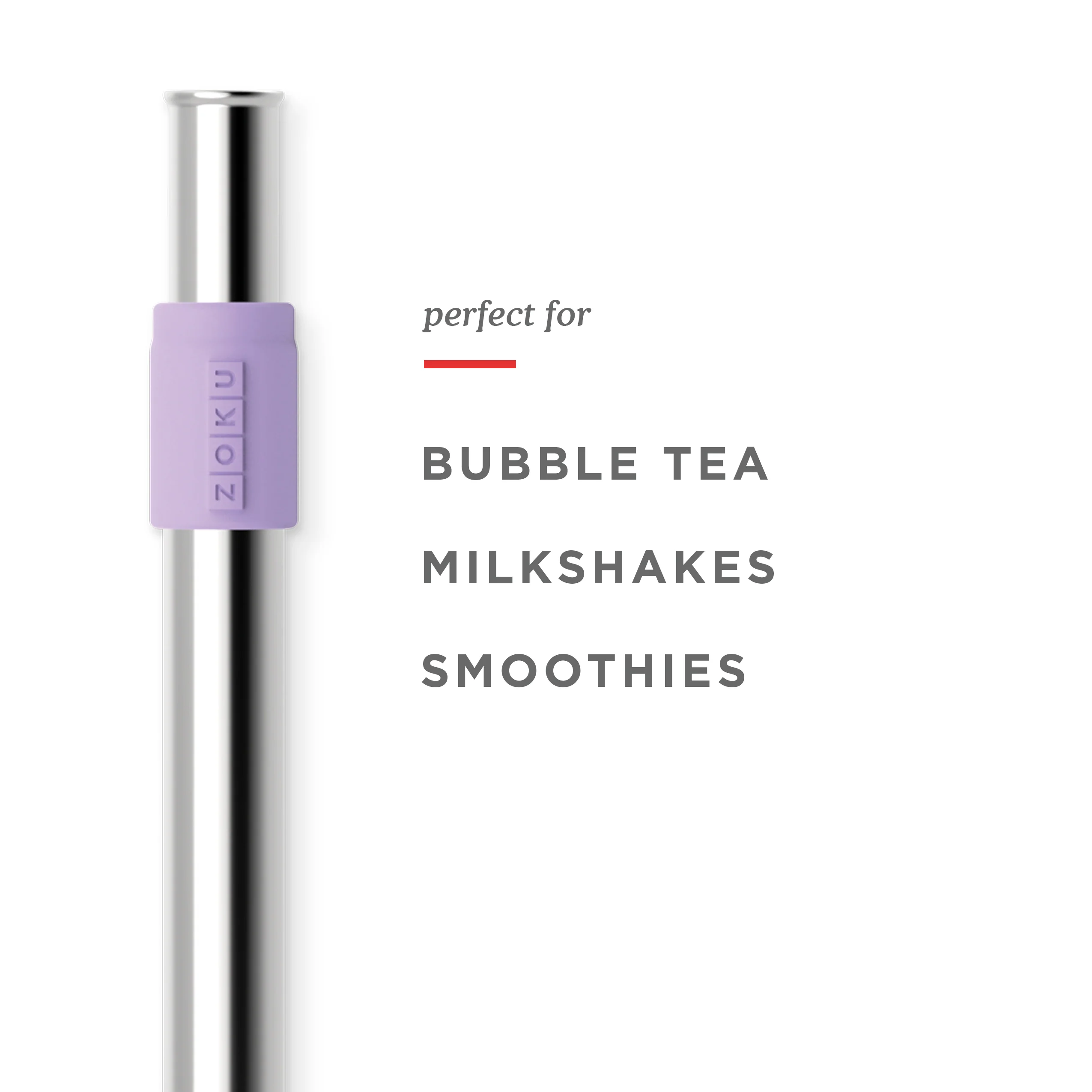 Jumbo Pocket Straw - Set of 3 - Image 6