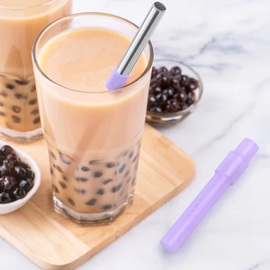 Jumbo Pocket Straw - Set of 3 - Image 8