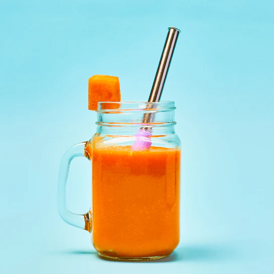 Jumbo Pocket Straw - Set of 3 - Image 9