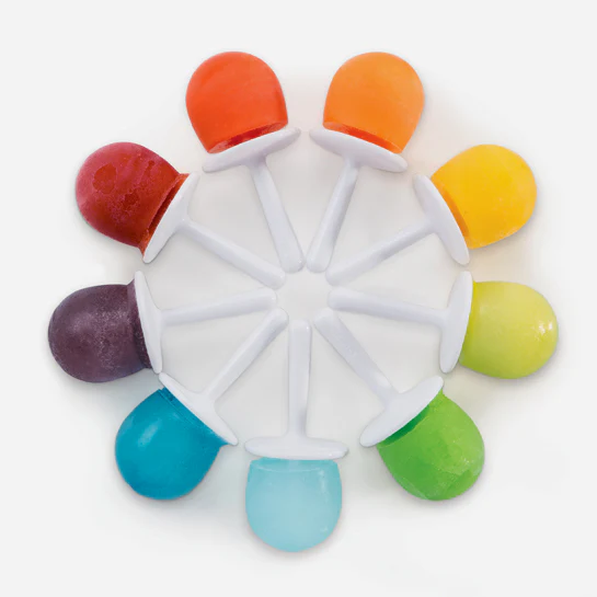 Mini Pop Molds - Image 5