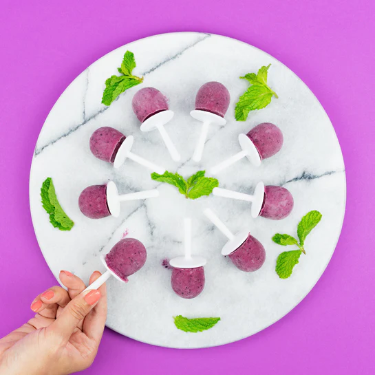 Mini Pop Molds - Image 7