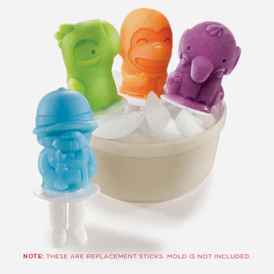 Safari Pop Sticks - Image 3