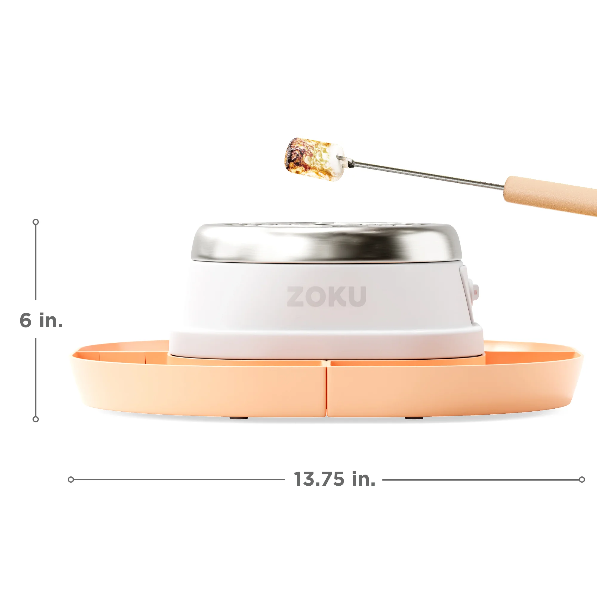 S'mores Maker Set - Image 3