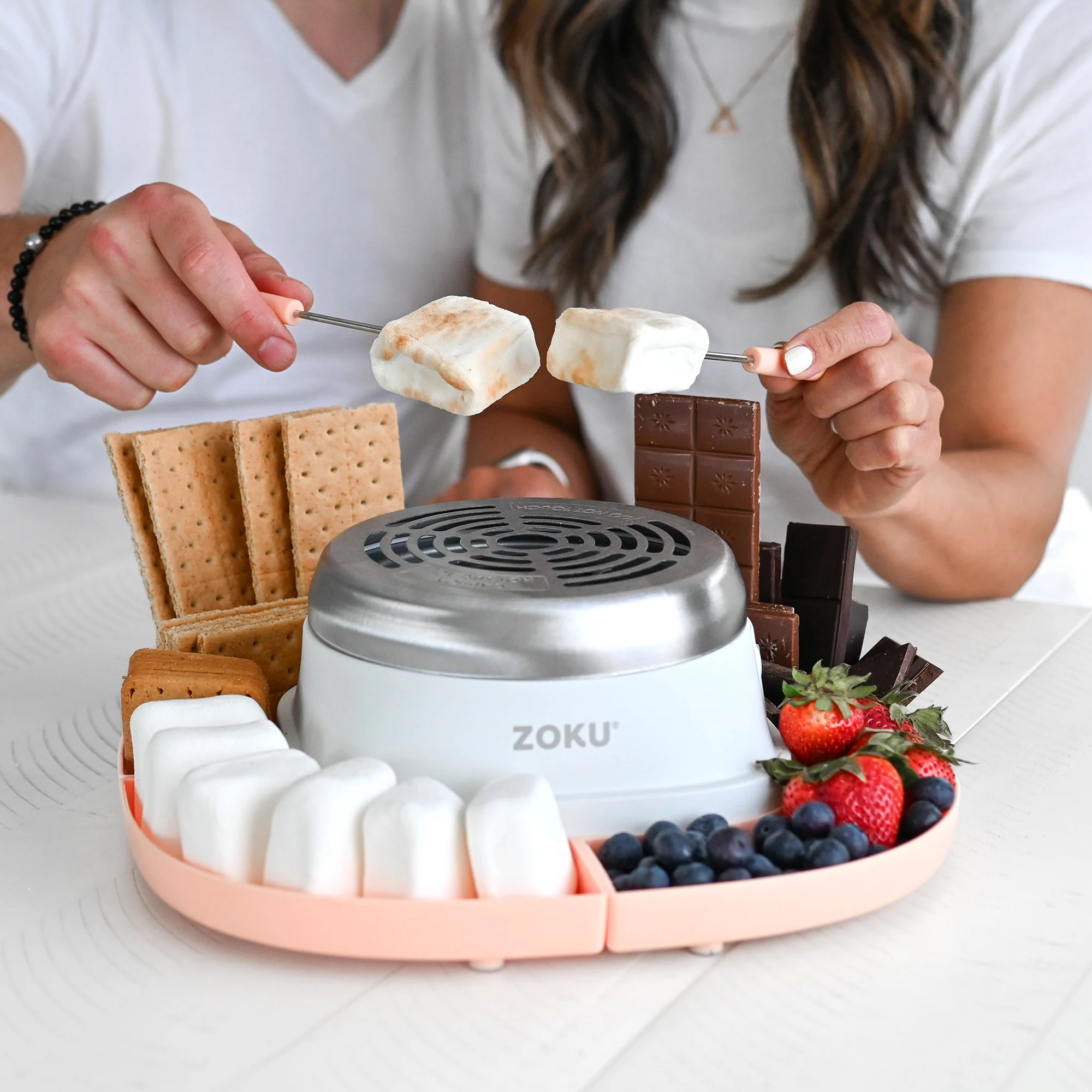 S'mores Maker Set - Image 4